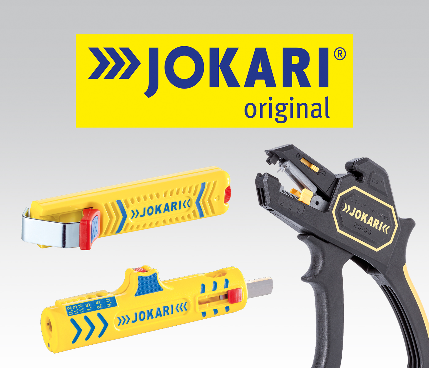 Jokari